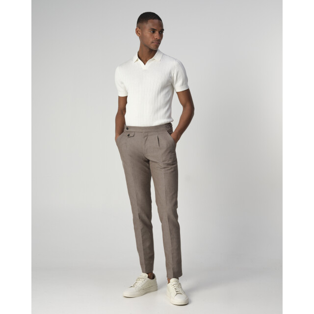 Dutch Dandies Pisa mix & match pantalon 090692-003-56 large