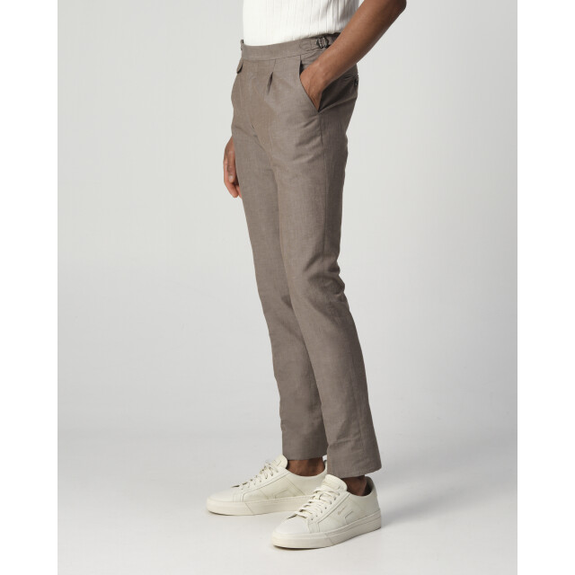 Dutch Dandies Pisa mix & match pantalon 090692-003-56 large