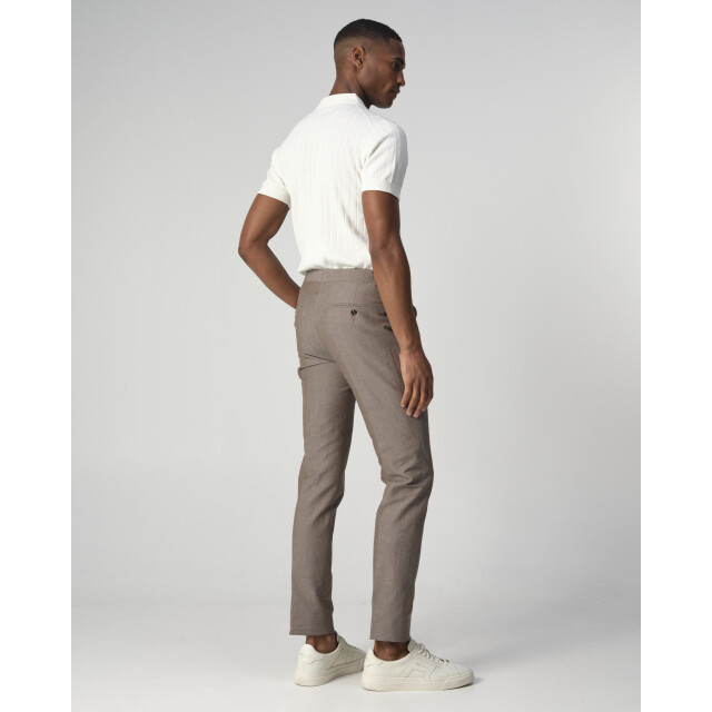 Dutch Dandies Pisa mix & match pantalon 090692-003-56 large