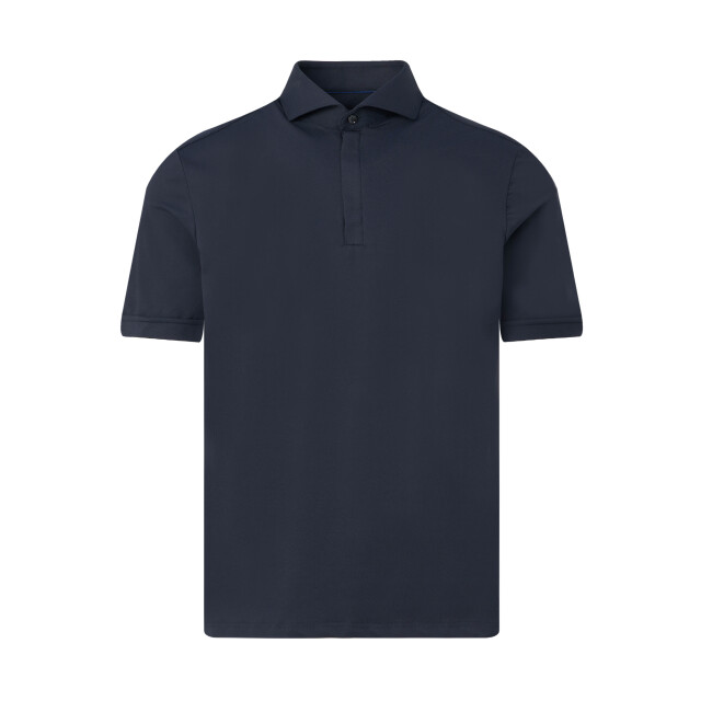 John Miller Hyperstretch polo korte mouw 102970-001-40 large