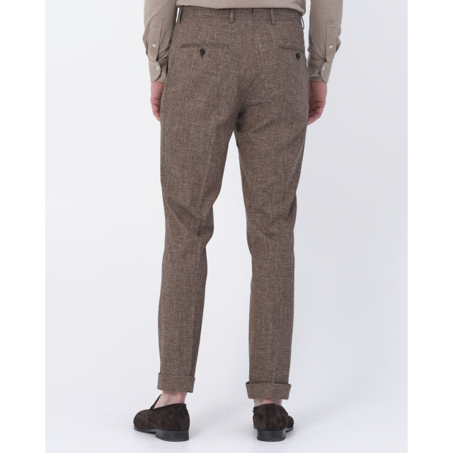 Dutch Dandies Prato mix & match pantalon 081867-003-54 large
