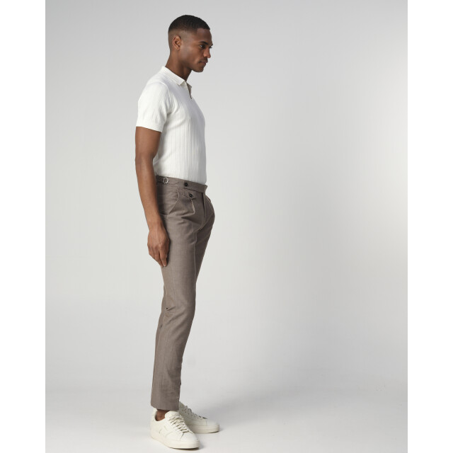 Dutch Dandies Pisa mix & match pantalon 090692-003-56 large