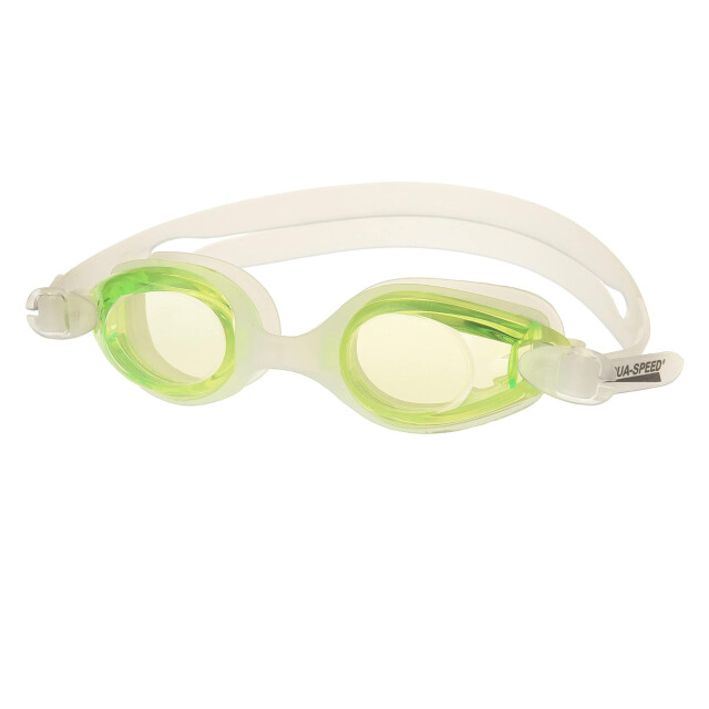 Aqua Speed Kinder/kinder zwembril ariadna UTPP584_green large