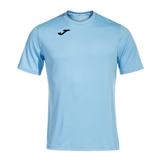 Joma Kinderen/kinderen combi voetbal t-shirt UTPP6331_blue large