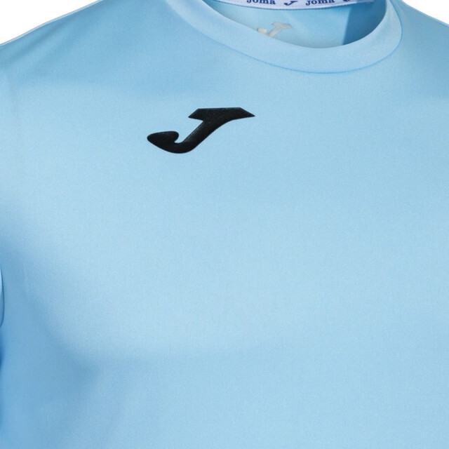 Joma Kinderen/kinderen combi voetbal t-shirt UTPP6331_blue large