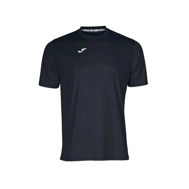 Joma Kinderen/kinderen combi voetbal t-shirt UTPP6331_black large