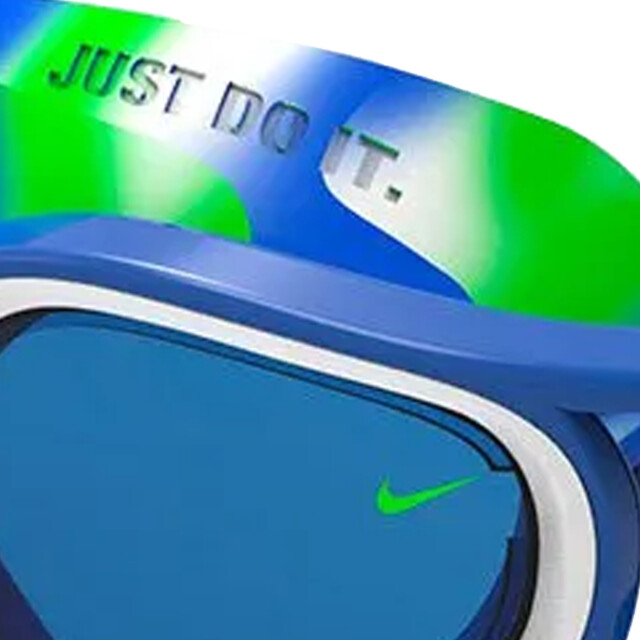 Nike Expanse zwembril voor kinderen UTPP4054_bluegreen large