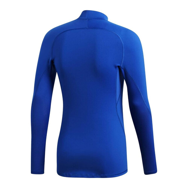 Adidas Thermische top voor kinderen/kinderen UTPP499_blue large