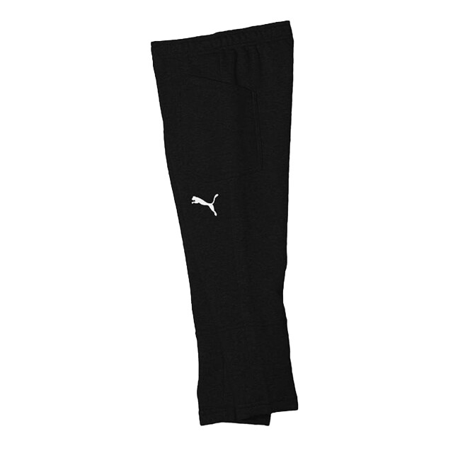 Puma Jongens liga sweatbroek UTPP496_black large