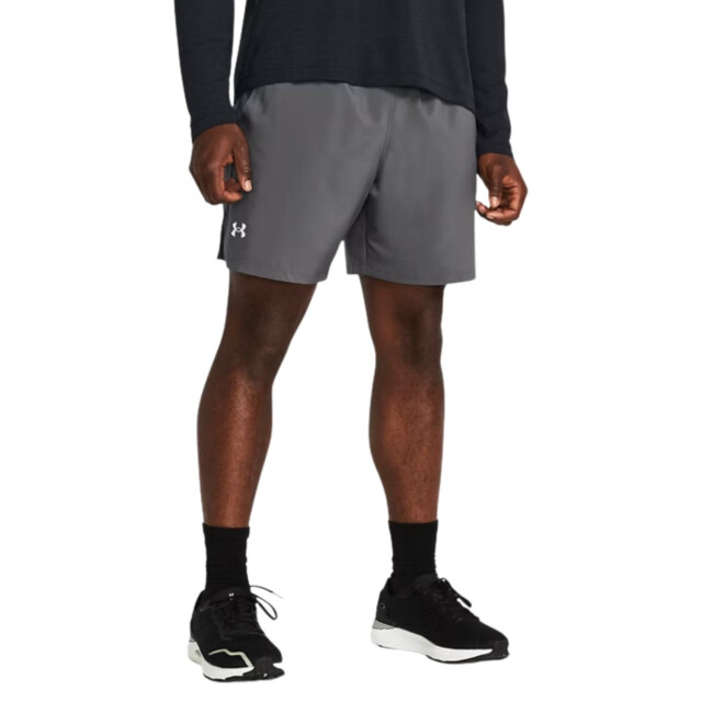Under Armour Sportshort heren 1382620 large