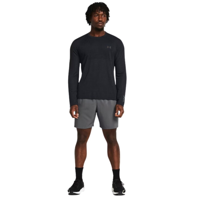 Under Armour Sportshort heren 1382620 large