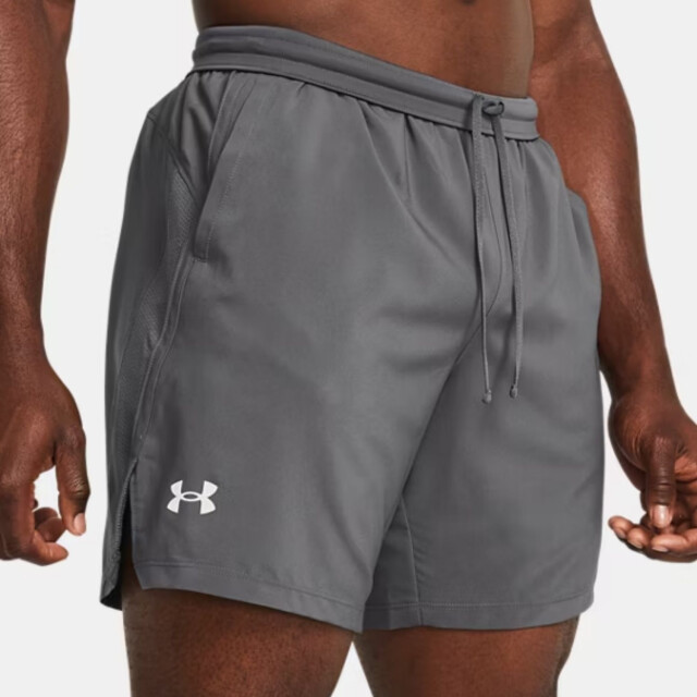 Under Armour Sportshort heren 1382620 large