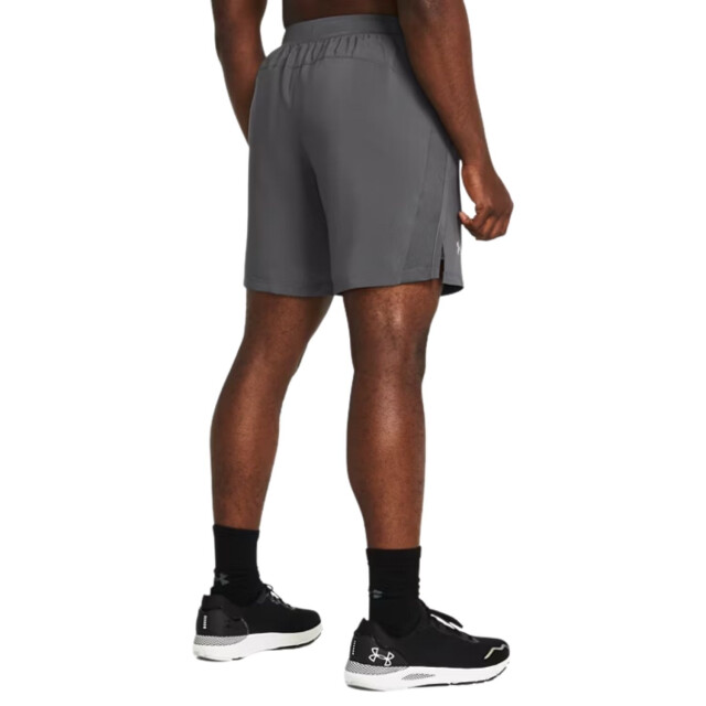 Under Armour Sportshort heren 1382620 large