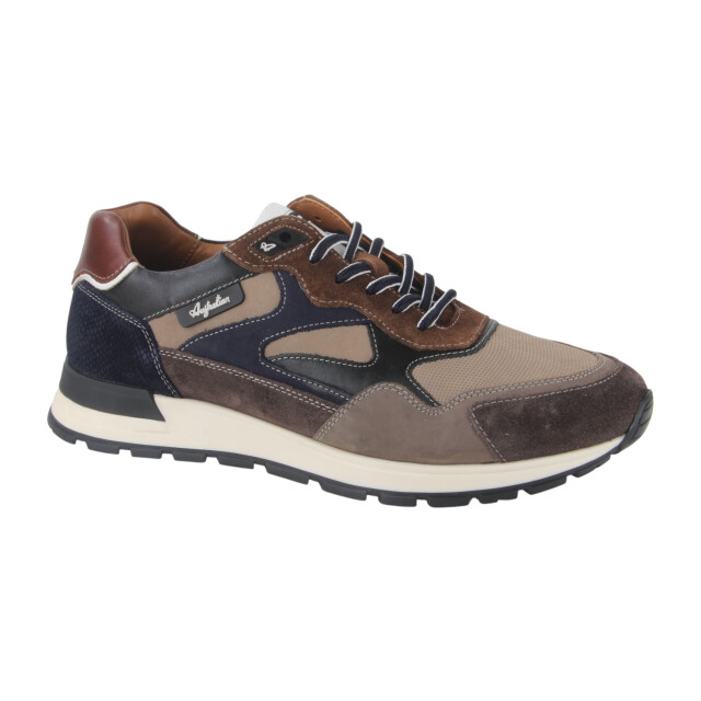Australian Footwear 15.1669.03-kk6 heren sneakers Australian 15.1669.03-KK6 large