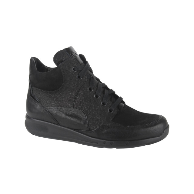Durea Durea 9735.685.9995-H Boots Zwart Durea 9735.685.9995-H large