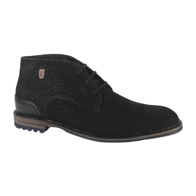 Floris van Bommel Floris Van Bommel SFM-50159-10-01 Geklede schoenen Zwart Floris Van Bommel SFM-50159-10-01 large
