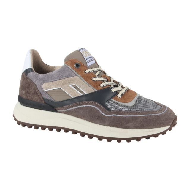 Floris van Bommel Floris Van Bommel SFM-10139-34-03 Sneakers Beige Floris Van Bommel SFM-10139-34-03 large