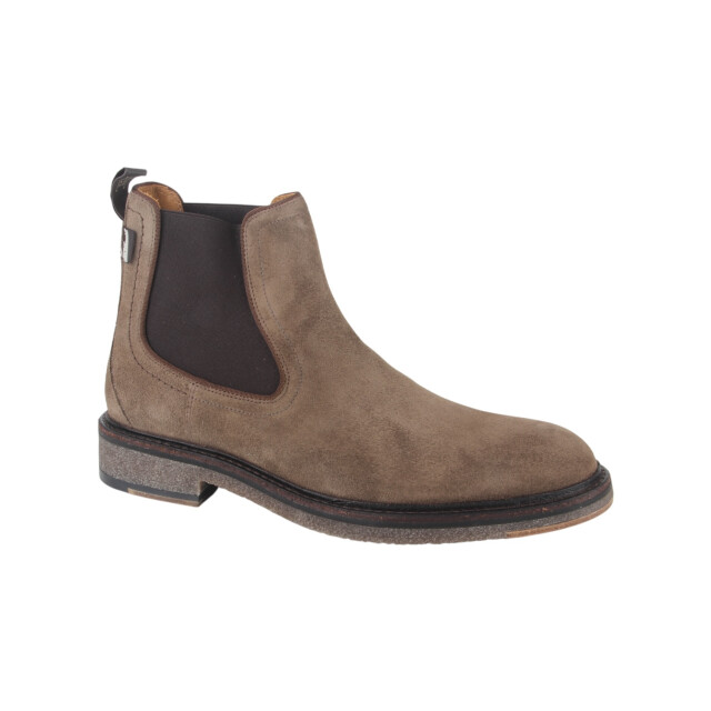 Floris van Bommel Floris Van Bommel SFM-60051-34-01 Boots Beige Floris Van Bommel SFM-60051-34-01 large