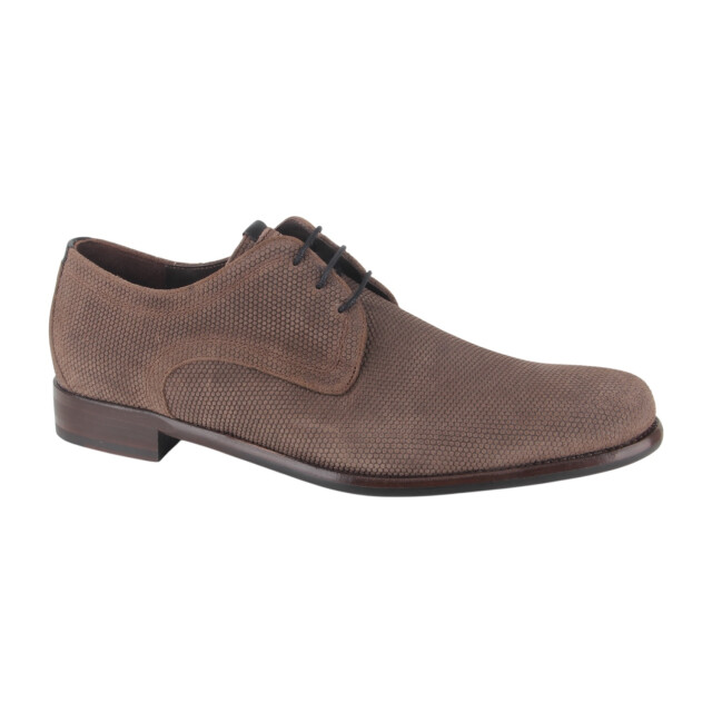 Floris van Bommel Floris Van Bommel SFM-30316-34-01 Veterschoenen Beige Floris Van Bommel SFM-30316-34-01 large
