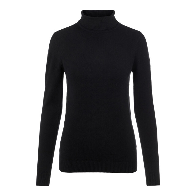 Object Objthess l/s rollneck knit pullover 23033228 large
