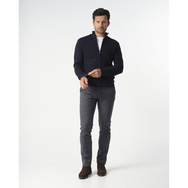 Campbell Felipe cardigan 099138-001-XL large