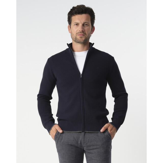 Campbell Felipe cardigan 099138-001-XL large