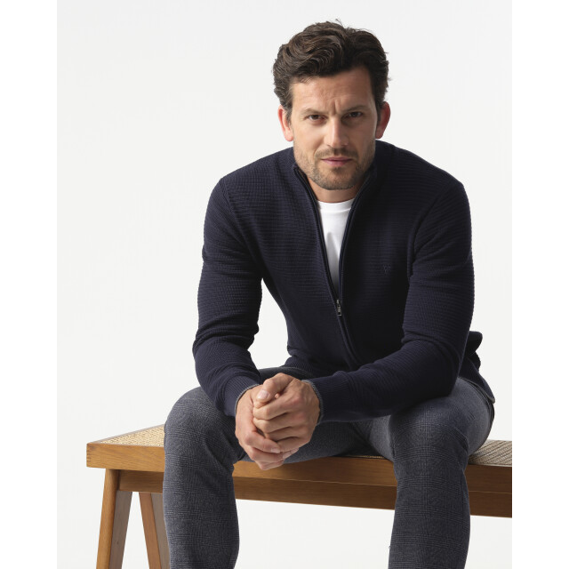 Campbell Felipe cardigan 099138-001-XL large