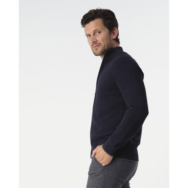 Campbell Felipe cardigan 099138-001-XL large