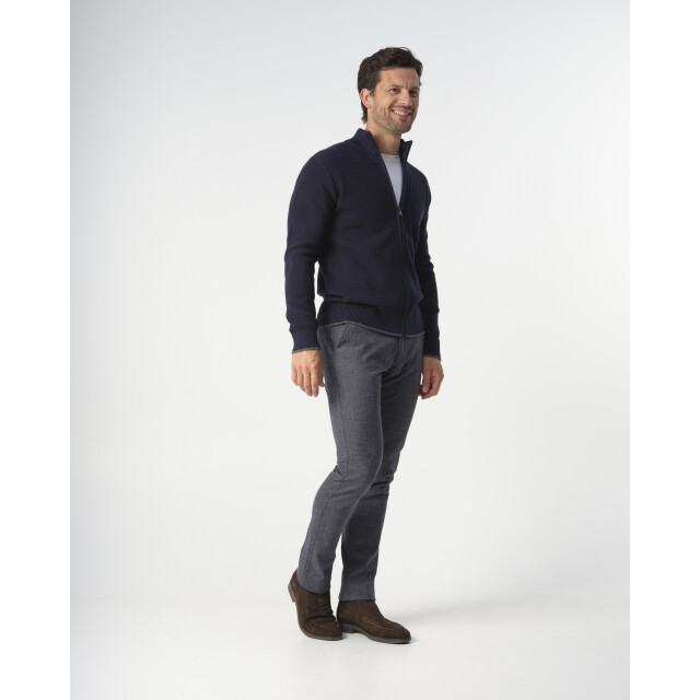 Campbell Felipe cardigan 099138-001-XL large