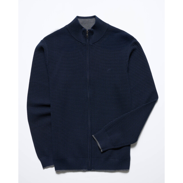 Campbell Felipe cardigan 099138-001-XL large