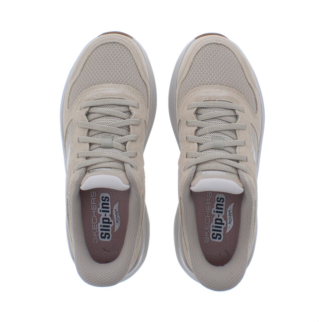 Skechers 110115 Sneakers Beige 110115 large