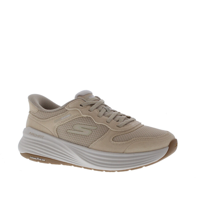 Skechers 110115 Sneakers Beige 110115 large
