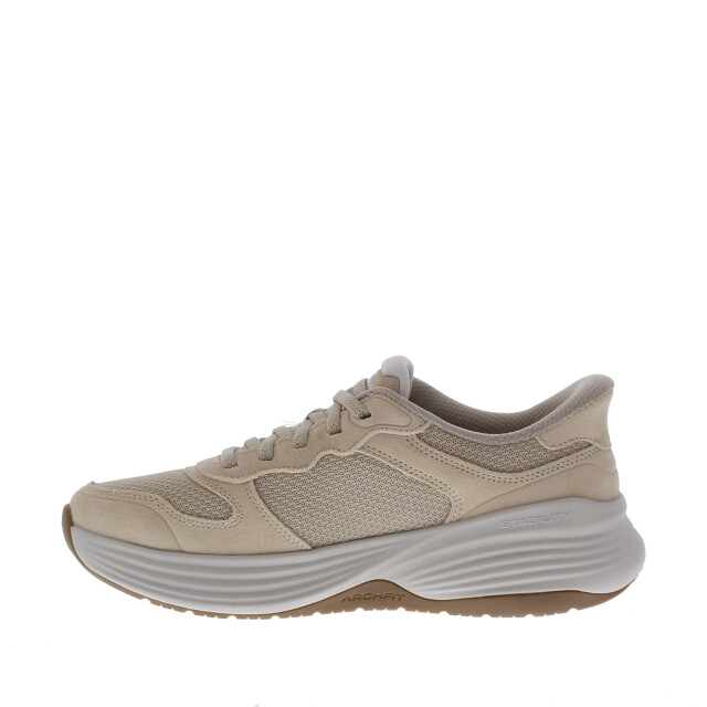 Skechers 110115 Sneakers Beige 110115 large