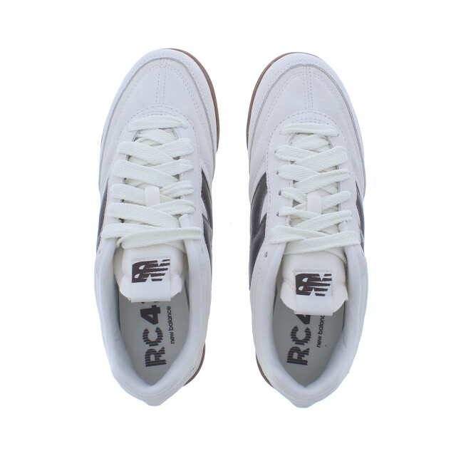 New Balance 109563 Sneakers Ecru 109563 large