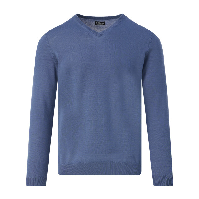 Recall V-neck sweater 102089-004-M large