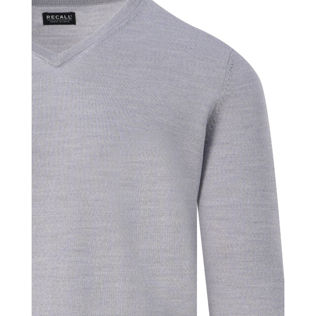 Recall V-neck sweater 102089-001-M large