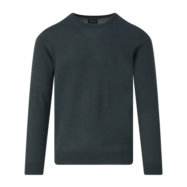 Recall Crew-neck sweater 102090-005-XL large