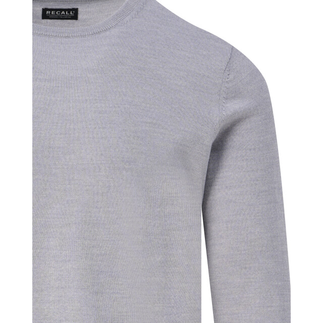 Recall Crew-neck sweater 102090-001-M large