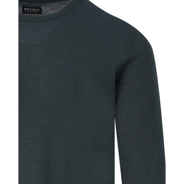 Recall Crew-neck sweater 102090-005-XL large