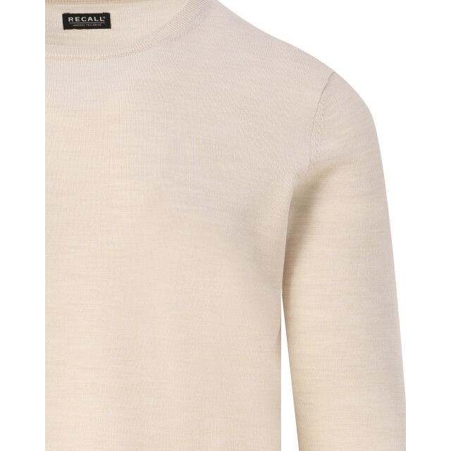 Recall Crew-neck sweater 102090-003-XL large