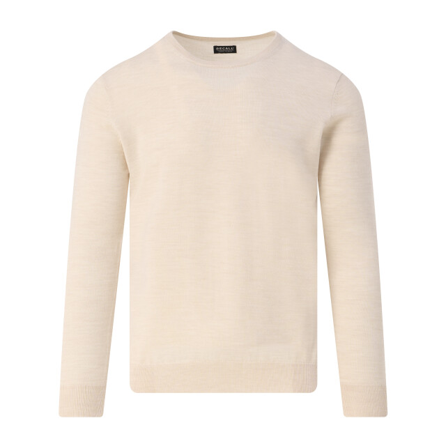 Recall Crew-neck sweater 102090-003-XL large