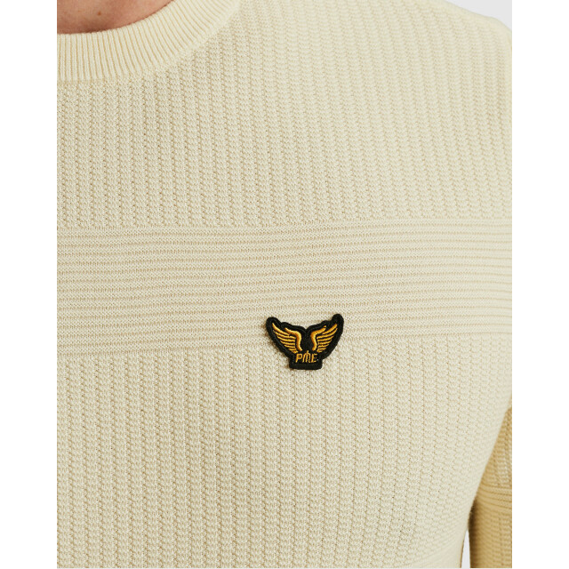 Legend Pme trui ronde hals 105904-001-L large