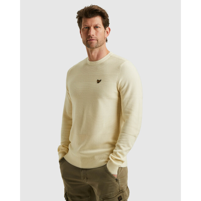 Legend Pme trui ronde hals 105904-001-L large
