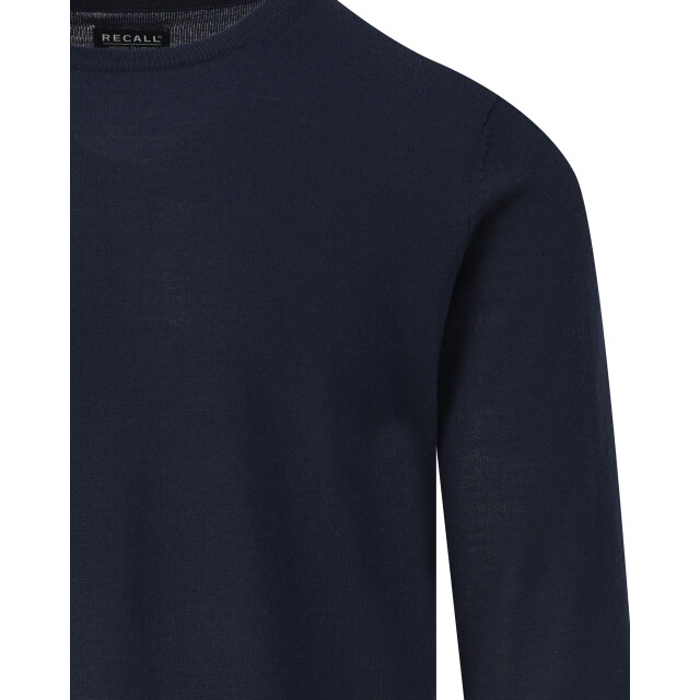 Recall Crew-neck sweater 102090-002-L large