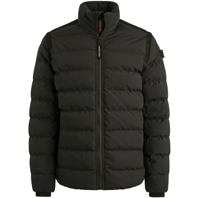 Legend Pme freightyet padded jacket 105941-001-L large