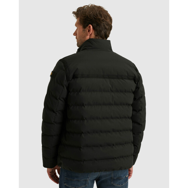 Legend Pme freightyet padded jacket 105941-001-L large