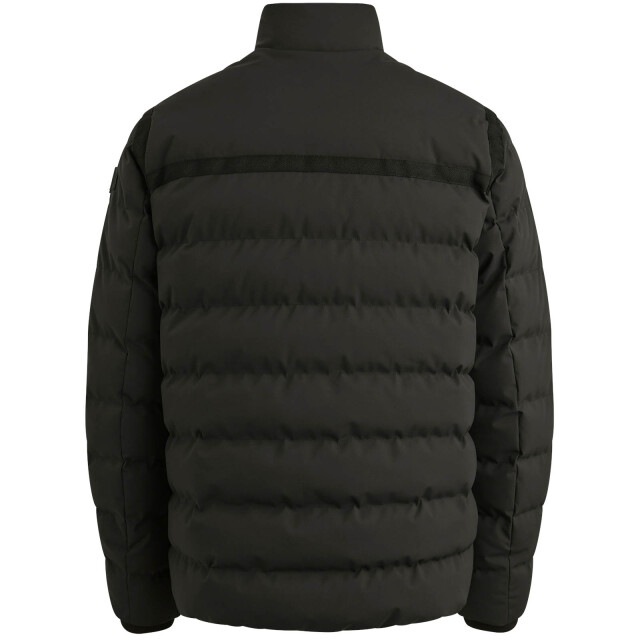 Legend Pme freightyet padded jacket 105941-001-L large