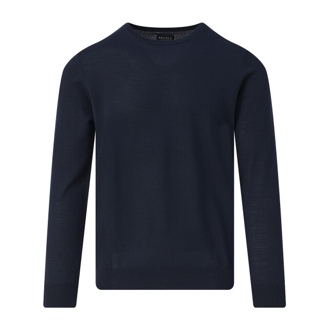 Recall Crew-neck sweater 102090-002-L large