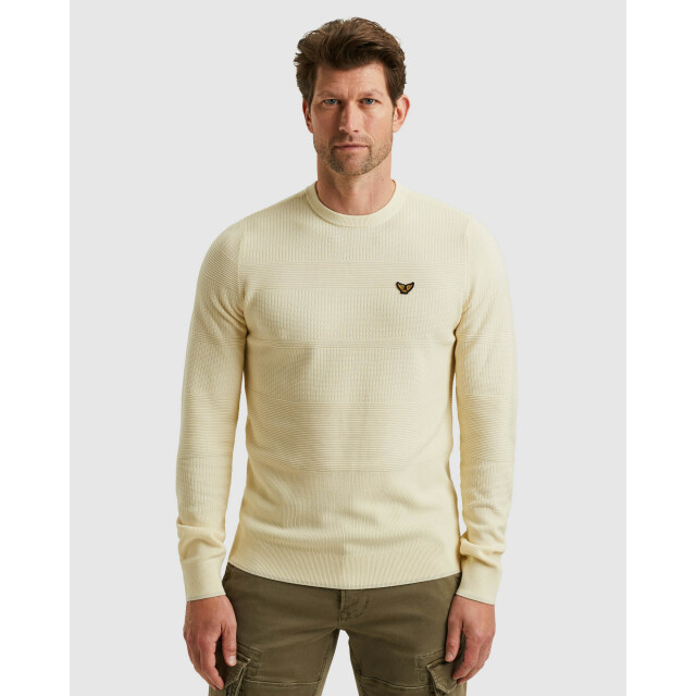 Legend Pme trui ronde hals 105904-001-L large