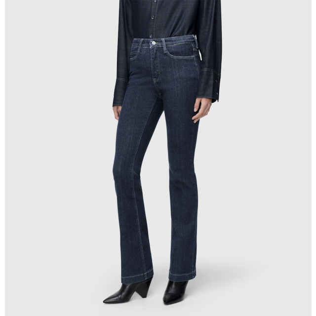 MAC Dream boot blue denim 4105.35.0034 large